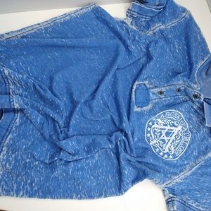 Archaic Atelier by Affliction T-Shirt